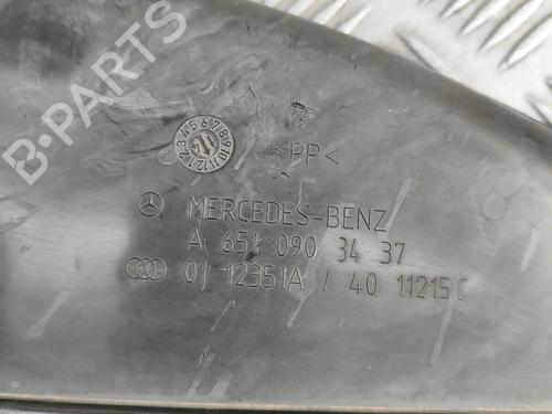 Pipe MERCEDES-BENZ E-CLASS Convertible (A207) E 250 CDI / BlueTEC / d (207.403, 207.404) | BP28674866M125 