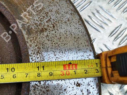 Other JEEP COMPASS (MP, M6, MV, M7) 1.3 HYBRID 4X4 | BP30544443O1 - Image 7