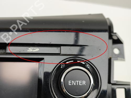 Electronic module NISSAN NAVARA NP300 Pickup (D23, D23T) 2.3 dCi 4x4 (D231) | BP38650882M83 - Image 9