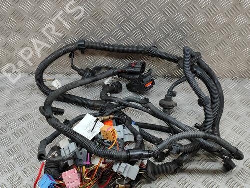 Ledningsnet PORSCHE CAYENNE (92A) 3.0 Diesel (245 hp) 16872183