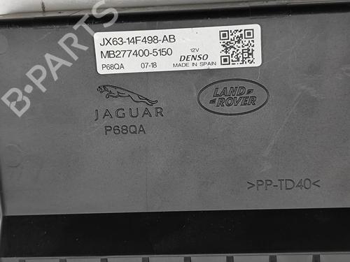 Módulo eletrónico JAGUAR F-PACE (X761) 2.0 TD4 | BP29830636M83