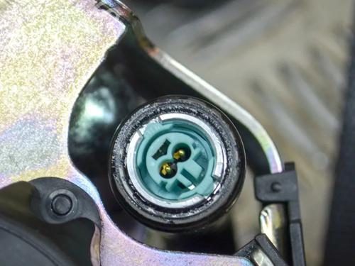 Rear right seatbelt TESLA MODEL 3 (5YJ3) EV AWD | BP27753350I28 - Image 5