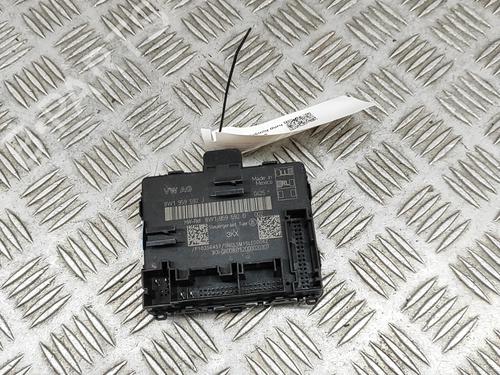 Used Electronic module Electronic module AUDI Q5 (FYB, FYG) 2.0 TDI quattro (190 hp) 25853596 25853596