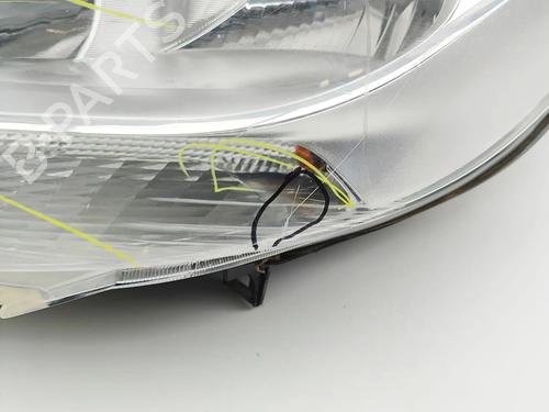 Optica esquerda MERCEDES-BENZ SPRINTER 3-t Van (B910) 214 CDI (910.621, 910.623) | BP30108537C28 