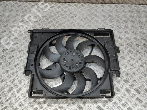 Radiator fan BMW 3 (F30, F80) 335 d xDrive | BP29987414M35