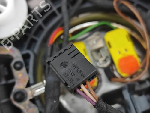 Driver airbag AUDI Q7 (4LB) 3.0 TDI quattro | BP27531713C9