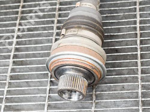 Left rear driveshaft AUDI Q5 (FYB, FYG) 2.0 TDI quattro | BP6747921M40 