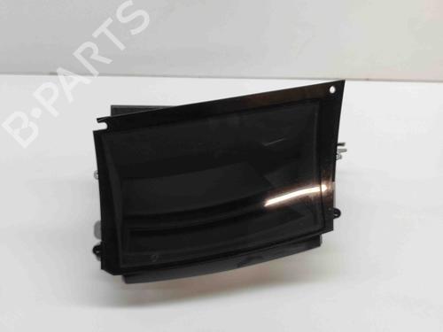 Display MERCEDES-BENZ C-CLASS T-Model (S205) C 180 (205.240) (156 hp) 23865310