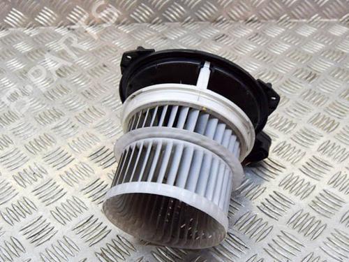 Heater blower motor TOYOTA PRIUS (_W5_) 1.8 Hybrid (ZVW50, ZVW50_, ZVW51_, ZVW50R, ZVW51) | BP27750006M62 