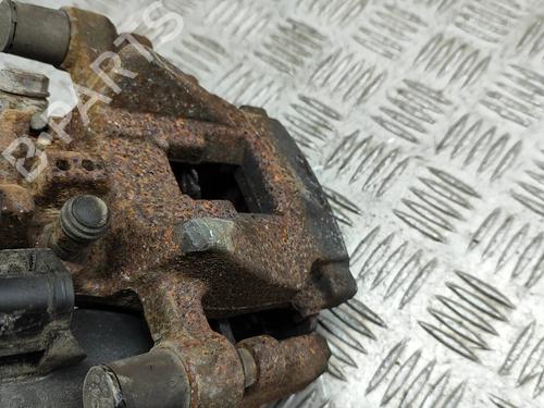 Left rear brake caliper JAGUAR I-PACE (X590) EV400 AWD | BP27768229M107 