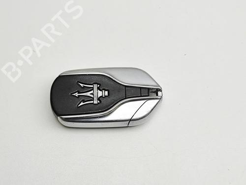 Electronic module MASERATI GHIBLI III (M157) 3.0 D | BP38756606M83 - Image 4