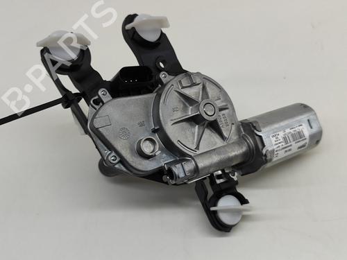 Rear wiper motor VW GOLF VIII (CD1, DA1) 1.5 TSI | BP27765292M102 