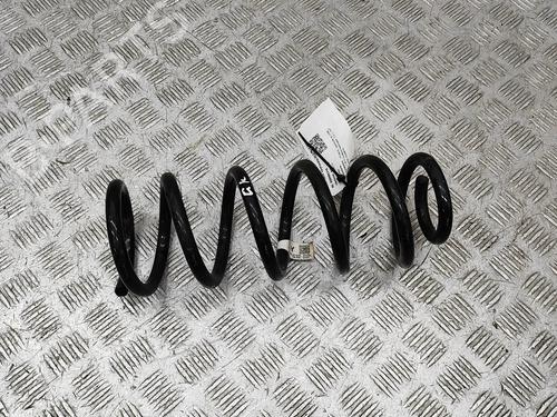 Used Shock absorber spring HYUNDAI SANTA FÉ IV (TM, TMA) 2.2 CRDi AWD (200 hp) 28432135