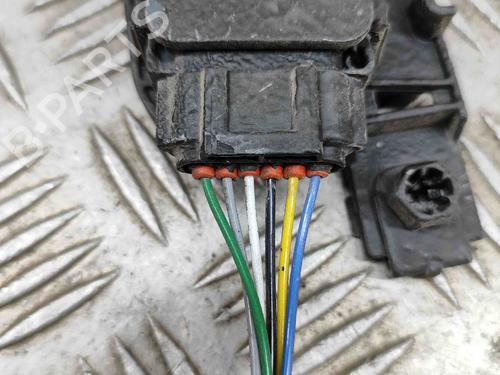 Electronic sensor VW TOURAN (5T1) 1.6 TDI | BP18313748M84