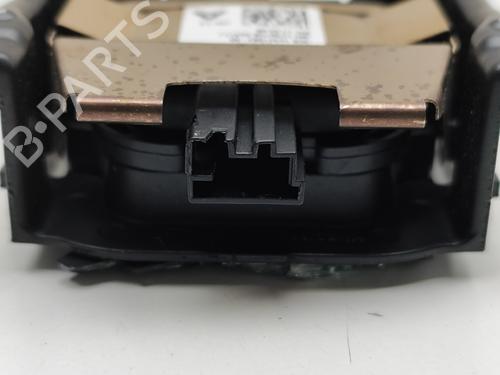 Electronic sensor LAND ROVER RANGE ROVER SPORT II (L494) 4.4 SDV8 4x4 | BP29867447M84