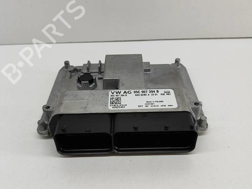 Used Engine control unit (ECU) Engine control unit (ECU) AUDI A3 Sportback (8YA, 8YF) 30 TFSI (110 hp) 27775106 27775106