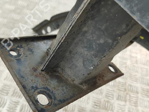 Front bumper reinforcement CITROËN JUMPER II Van 2.0 BlueHDi 130 | BP26721301C109 