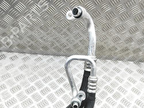 AC pipe TESLA MODEL Y (5YJY) EV Performance All-wheel Drive | BP34701490M126 - Image 6