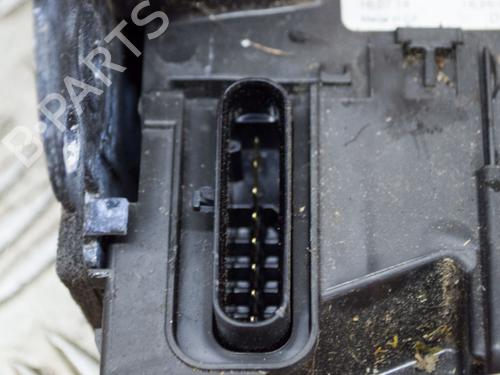 Rear right lock LAND ROVER DISCOVERY SPORT (L550) 2.0 D 4x4 | BP9629108C99 