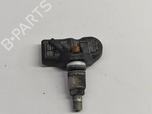 Sonda eletrónica PORSCHE CAYENNE (9YA) 3.0 AWD (9YAAA1) | BP28433210M84