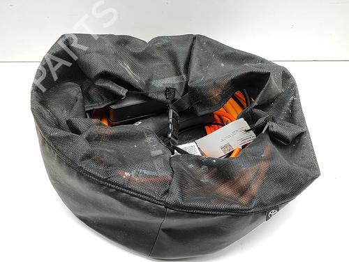 Used Cable Cable 36887523 36887523