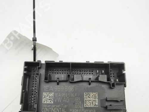 Electronic module VW ID.7 (ED2) PRO | BP39989762M83  - Image 5