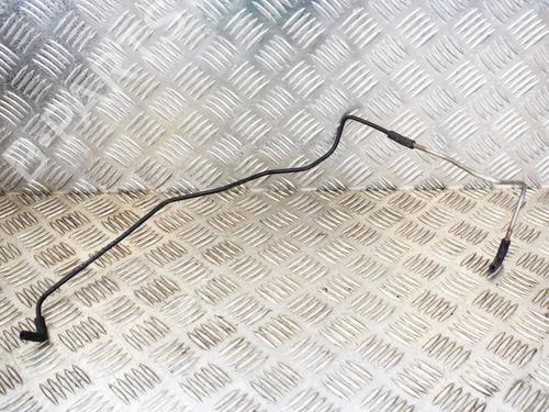 Used Pipe Pipe AUDI A6 C7 (4G2, 4GC) 2.0 TDI (177 hp) 14607913 14607913