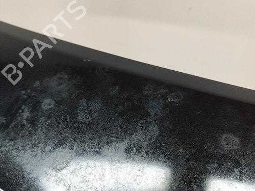 Rear spoiler HONDA CIVIC X Hatchback (FC_, FK_) 2.0 Type-R (FK8) | BP21077892C96 