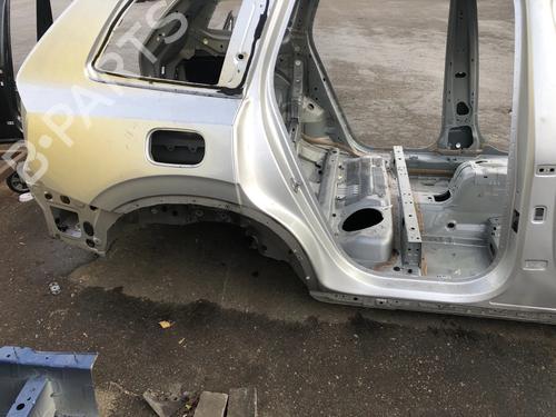 Parafango posteriore destro VOLVO XC90 II (256) T8 Hybrid AWD (405 hp) 28551660