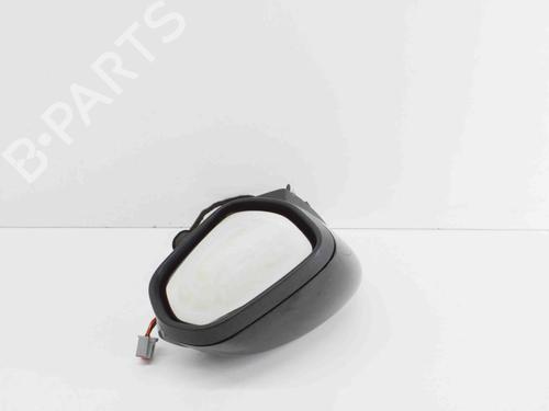 Right mirror FORD FIESTA VII (HJ, HF) 1.0 EcoBoost | BP12591848C27 