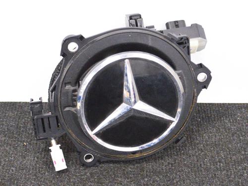 Used Camera MERCEDES-BENZ GLC Coupe (C253) 250 4-matic (253.346) (211 hp) 7801029