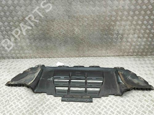 Frontfanger-spoiler MASERATI LEVANTE SUV (M161) 3.0 D Q4 (250 hp) 26710625