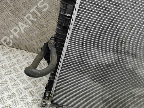 Radiator set PORSCHE CAYENNE (92A) 3.0 Diesel | BP16257827M120