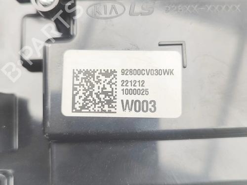 Kabinelys KIA EV6 (CV) 77 | BP39472388I8 - Image 7