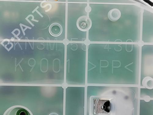 Instrument cluster MAZDA CX-5 (KF) 2.0 | BP27607727C47 - Image 7