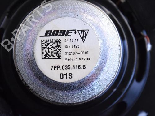 Speaker PORSCHE PANAMERA (970) 3.0 S E-Hybrid | BP33367667E2 - Image 5