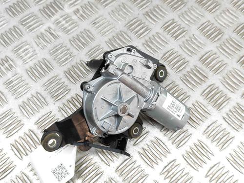 Rear wiper motor NISSAN JUKE (F16_) DIG-T 117 | BP27769583M102
