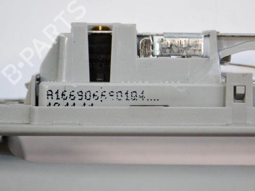 Interior roof handle MERCEDES-BENZ GL-CLASS (X166) GL 350 CDI / BlueTEC 4-matic (166.824) | BP14655721I35 