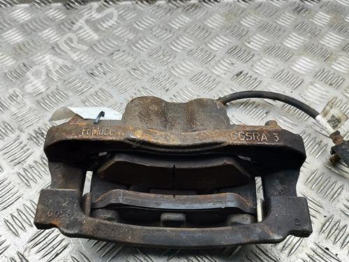 Left front brake caliper FORD RANGER (TKE) 2.0 EcoBlue 4x4 | BP38782165M105 - Image 5