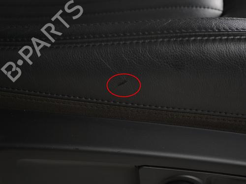 Seats set MASERATI GHIBLI III (M157) 3.0 | BP33359792C78  - Image 15