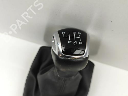 Shift knob AUDI Q2 (GAB, GAG) 35 TFSI | BP33371259I34  - Image 5