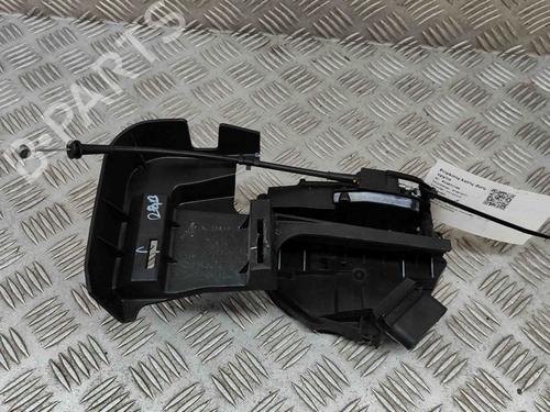 Used Front left lock FORD RANGER (TKE) 3.2 TDCi 4x4 (200 hp) 18037092