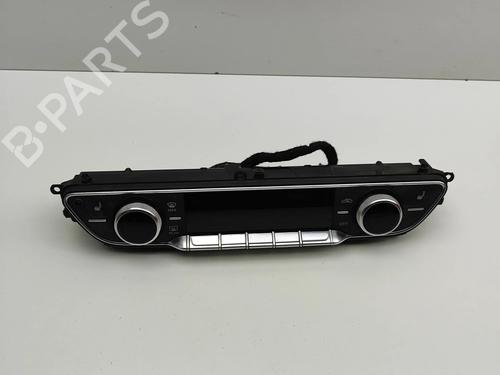 Used Electronic module Electronic module AUDI A5 (F53, F5P) 35 TFSI Mild Hybrid (150 hp) 27789355 27789355