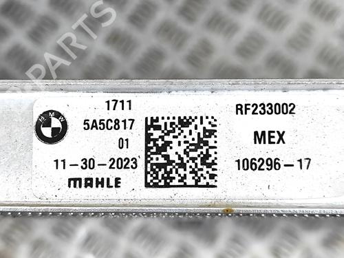 Water radiator BMW X7 (G07) xDrive 40 i Mild Hybrid | BP39719492M31  - Image 7