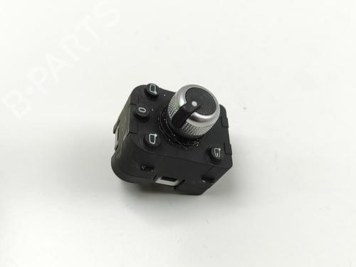 Used Mirror switch AUDI Q2 (GAB, GAG) 35 TFSI (150 hp) 28559960
