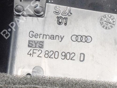 Air vent AUDI A6 C6 Avant (4F5) 2.0 TDI | BP14665475I21 