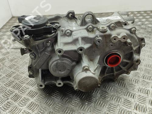 Gearbox SKODA OCTAVIA III Combi (5E5, 5E6) 2.0 TDI | BP25786888M3 