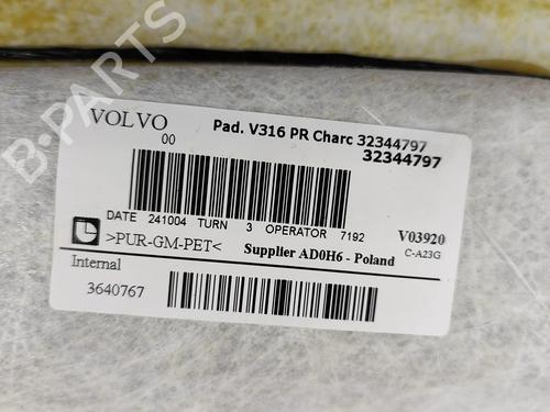 Interior roof VOLVO XC40 (536) B4 Mild-Hybrid | BP27794234I12  - Image 8