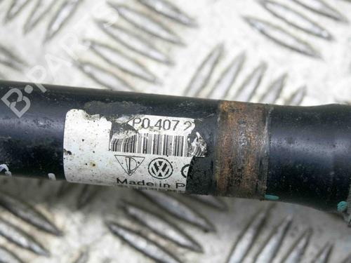 Right front driveshaft PORSCHE CAYENNE (92A) 3.0 Diesel | BP13928672M39