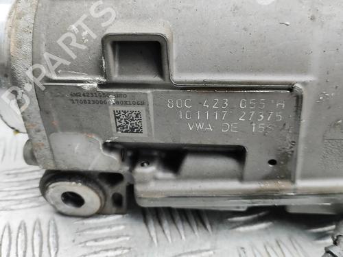 Steering rack AUDI Q5 (FYB, FYG) 3.0 TDI quattro | BP32755287M22  - Image 10